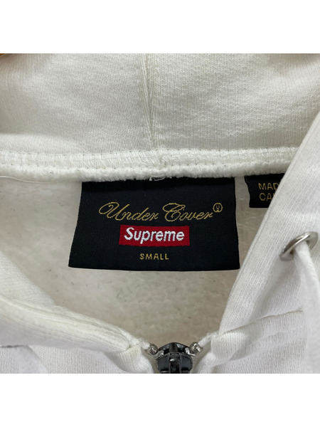 Supreme 16AW × UNDERCOVER Generation Fuck You