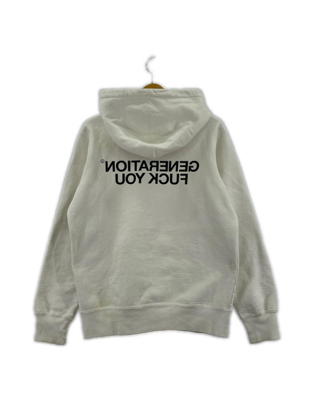 Supreme 16AW × UNDERCOVER Generation Fuck You