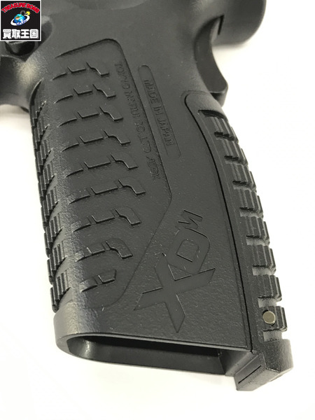 東京マルイ XDM-40