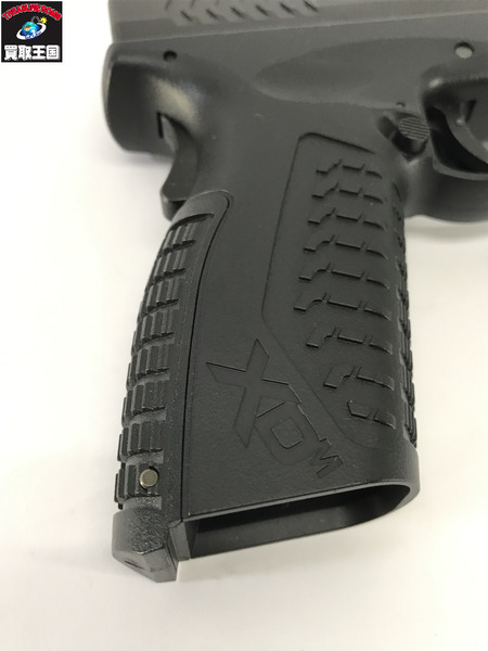 東京マルイ XDM-40