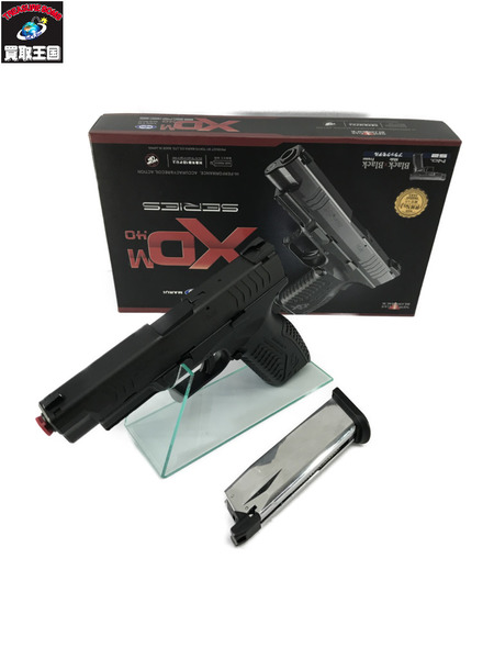 東京マルイ XDM-40