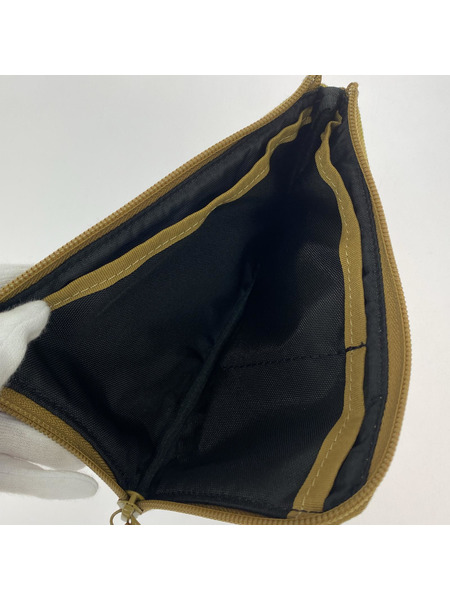 NATAL DESIGN 小銭入レ・コインケース BANK ND1 CAMO