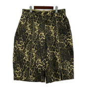 JOURNAL STANDARD パンツ NULL TOKYO 別注 レオパード