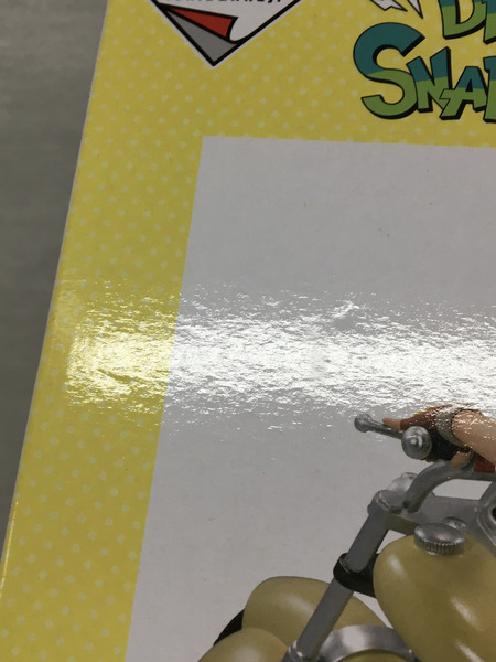 一番くじ ドラゴンボール SNAP COLLECTION D賞 ランチ