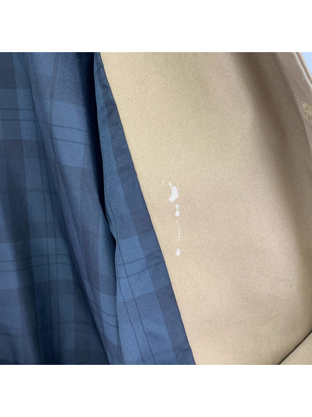 STYLE CRAFT ソノ他 フード付キコート ブラウン[値下]