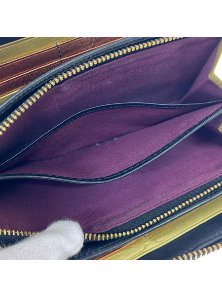 Vivienne Westwood 長財布 花柄 長財布