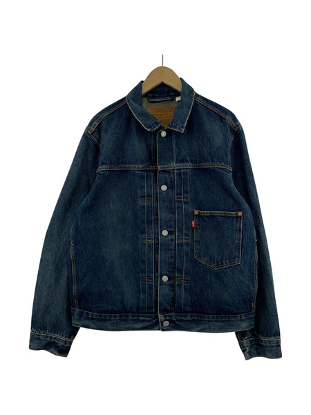 Levi's PREMIUM A9516 Type 1 デニムジャケット