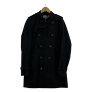 BURBERRY LONDON ENGLAND THE SANDRINGHAM 裏地チェック トレンチコート 46