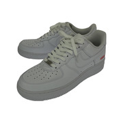 NIKE×Supreme/AIR FORCE 1 LOW/CU9225-100/28.0cm