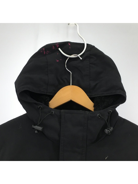 Carhartt 内ボアコート
