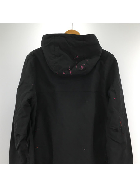 Carhartt 内ボアコート