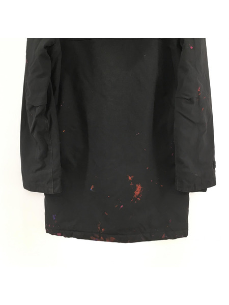 Carhartt 内ボアコート