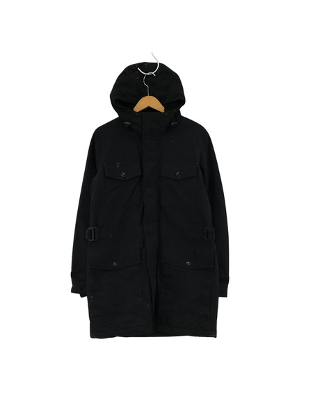 Carhartt 内ボアコート