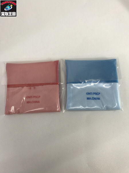  るかっぷ マーキュリー/マーズ セット 特典クッション付き