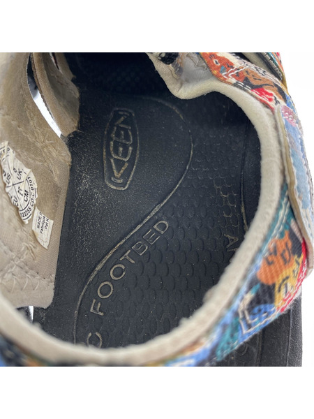 KEEN サンダル NEWPORT H2 FACE (27.0)