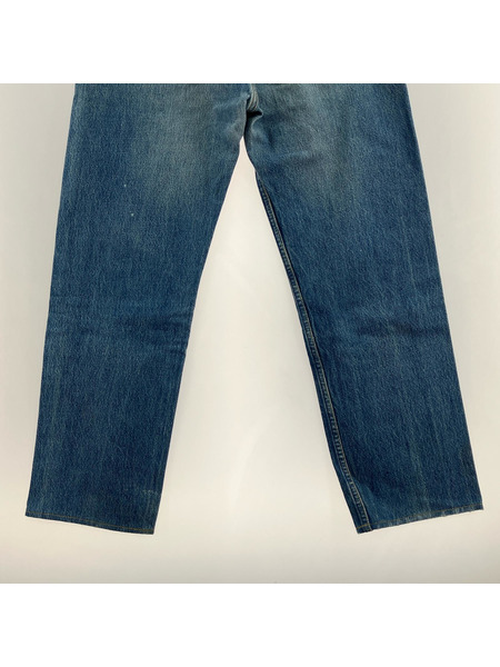 Levi's デニム・ジーンズ 90s USA製 501 W33