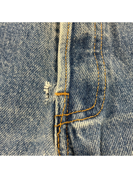 Levi's デニム・ジーンズ 90s USA製 501 W33