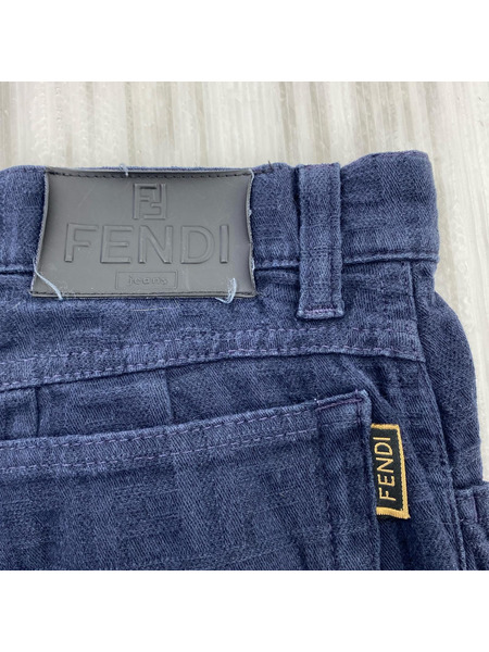FENDI パンツ AG the angel  デニムジーンズ