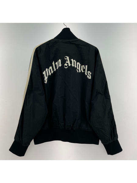 PALM ANGELS ジャケット PMBD030C99FAB001 ナイロンジャケット(XL)