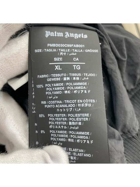 PALM ANGELS ジャケット PMBD030C99FAB001 ナイロンジャケット(XL)