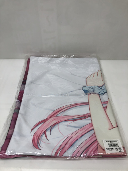 Vチューバー ぶいすぽ　橘ひなの　2024　枕カバー