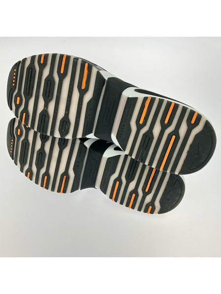NIKE W AIR MAX CRAZE FZ2089-001 黒 (28)[値下]