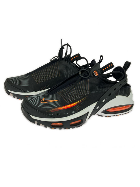 NIKE W AIR MAX CRAZE FZ2089-001 黒 (28)[値下]