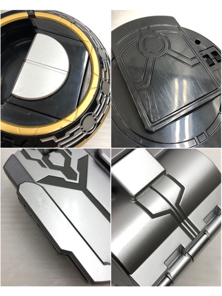 CSM オーズドライバー 仮面ライダーOOO[値下]