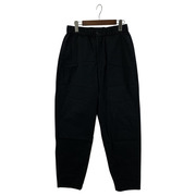 H BEAUTY＆YOUTH UNITED ARROWS BALLOON TAPERED PANTS/コットンナイロン