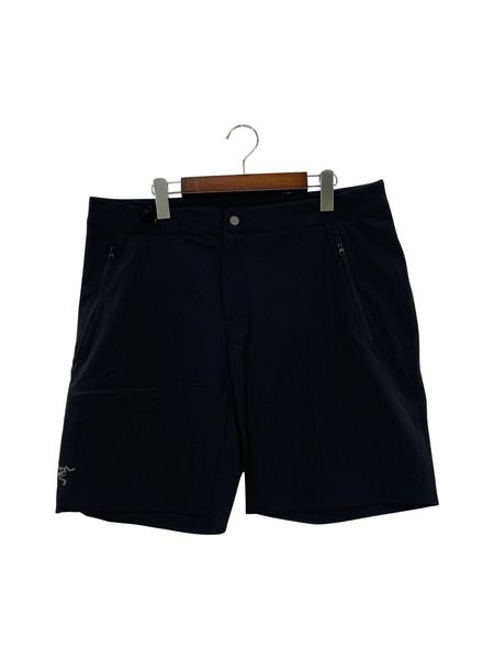 ARC'TERYX GAMMA LIGHTWEIGHT SHORT ブラック SIZE:36