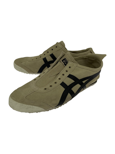 ONITSUKA TIGER/MEXICO 66 PARATY/28.5cm/BEG