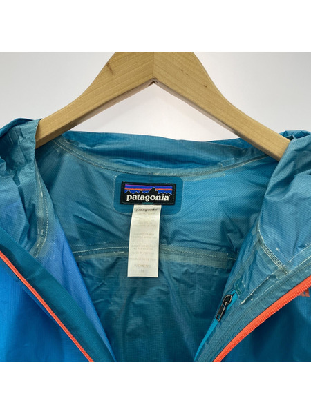patagonia アルパインフーディージャケット