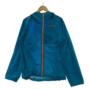patagonia アルパインフーディージャケット