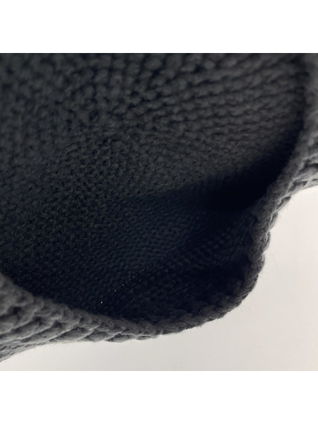COOTIE ハット 25ss Crochet Knit Beret ベレー CTE-25S518