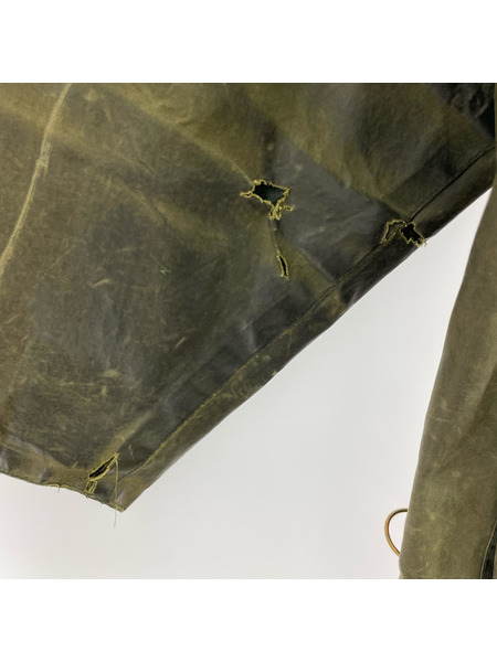 Barbour ジャケット 3ワラント BEAUFORT C44/112CM[値下]