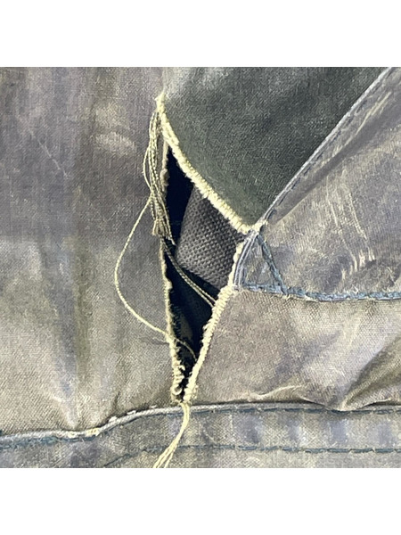 Barbour ジャケット 3ワラント BEAUFORT C44/112CM[値下]