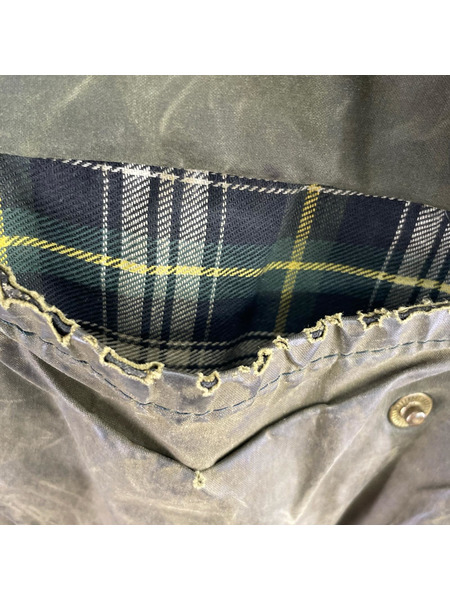 Barbour ジャケット 3ワラント BEAUFORT C44/112CM[値下]