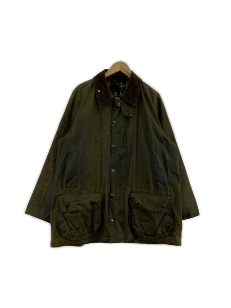 Barbour ジャケット 3ワラント BEAUFORT C44/112CM[値下]