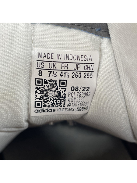 adidas スニーカー GY2535 / CENTENNIAL 85 HI (26) 茶[値下]