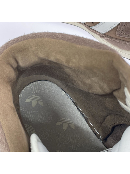 adidas スニーカー GY2535 / CENTENNIAL 85 HI (26) 茶[値下]