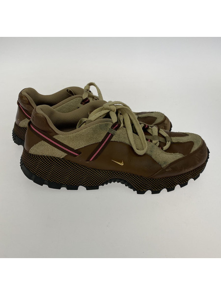 NIKE スニーカー NIKE×JACQUEMUS 27.5cm