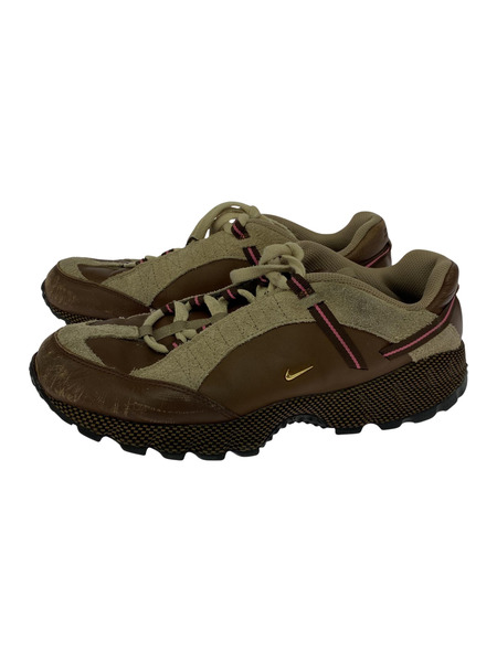 NIKE スニーカー NIKE×JACQUEMUS 27.5cm