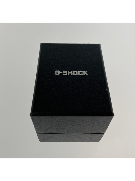 CASIO G-SHOCK MUDMASTER 電波ソーラー腕時計