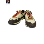 NIKE AIR MAX 1 / CJ 26.0 黄 DO9392-200