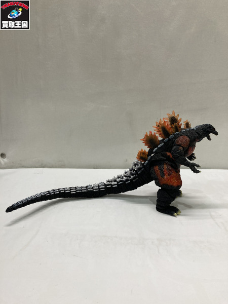メーカー ゴジラ・その他怪獣 S.H.MonsterArts ゴジラ(1995)