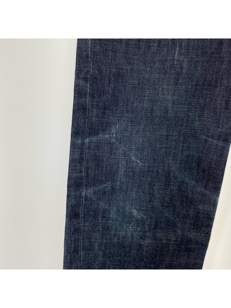 HELMUT LANG デニム・ジーンズ 本人期 (27) 745 HR5015