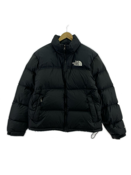 THE NORTH FACE 1996 RETRO NUPTSE JACKETダウンジャケット-M