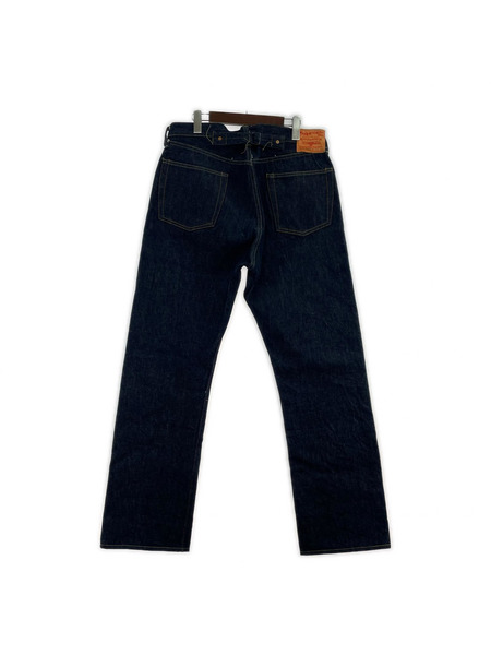 SUGAR CANE デニム・ジーンズ Lot1942/シンチバック/セルビッチ/紺/W34
