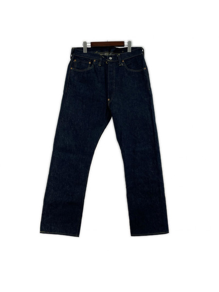 SUGAR CANE デニム・ジーンズ Lot1942/シンチバック/セルビッチ/紺/W34