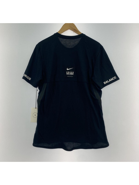 NIKE　UNDERCOVER Tシャツ　ブラック　M